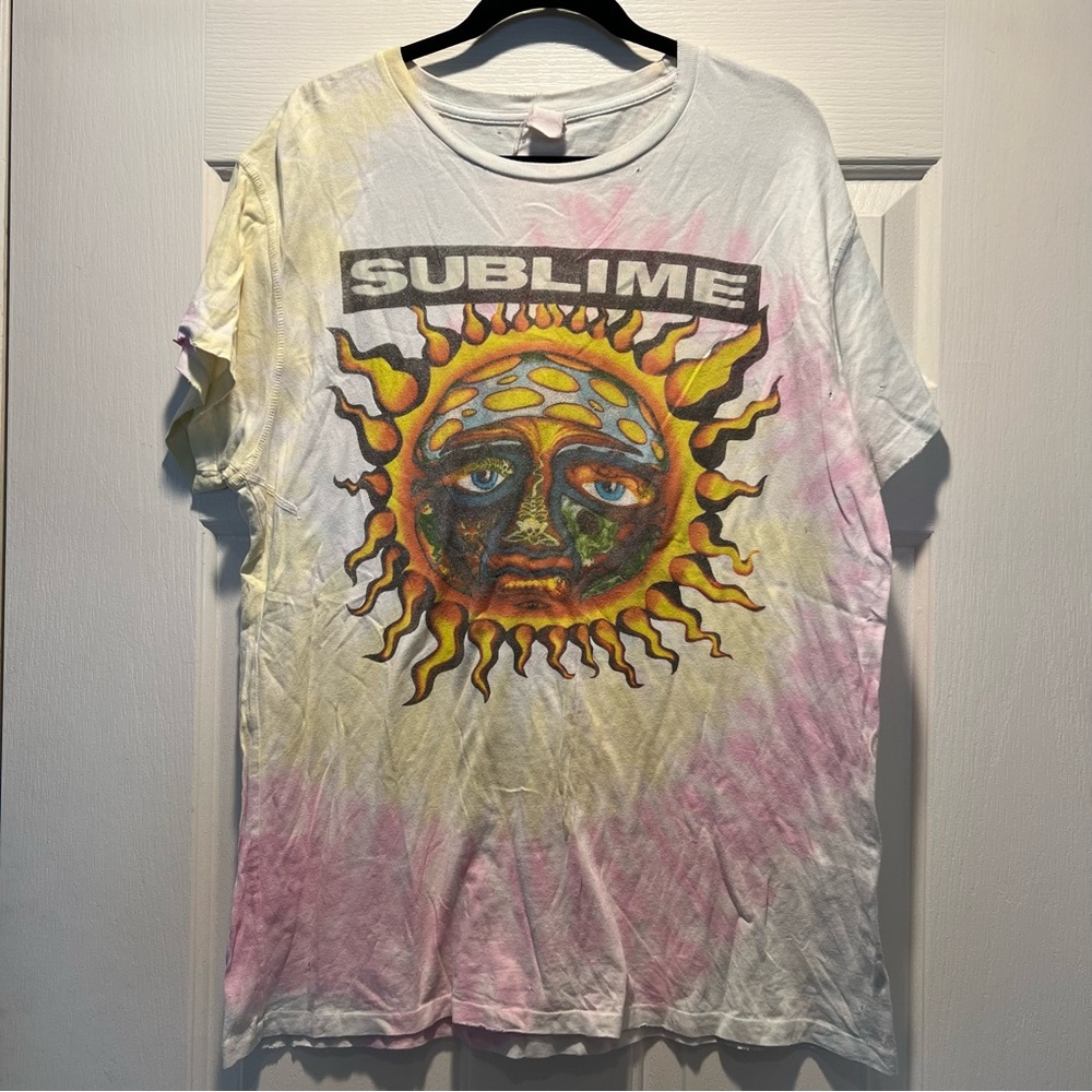 Madeworn Sublime Tee